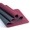 Tapete de yoga ecológico Lotus Pro - 6mm TPE